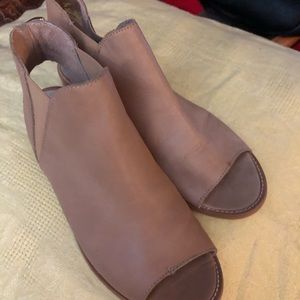 Musse & Cloud sandals